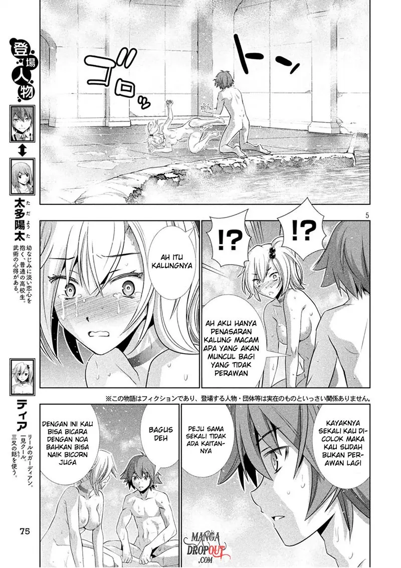 parallel-paradise - Chapter: 39