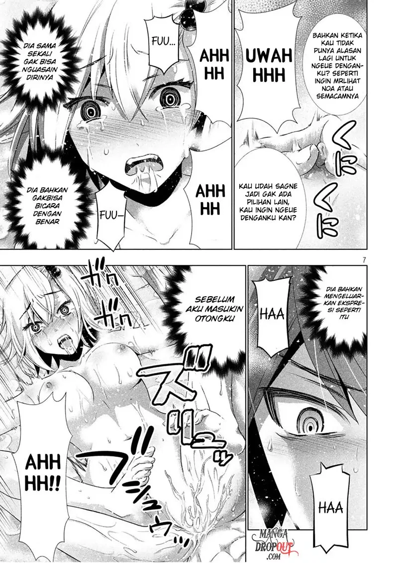 parallel-paradise - Chapter: 39