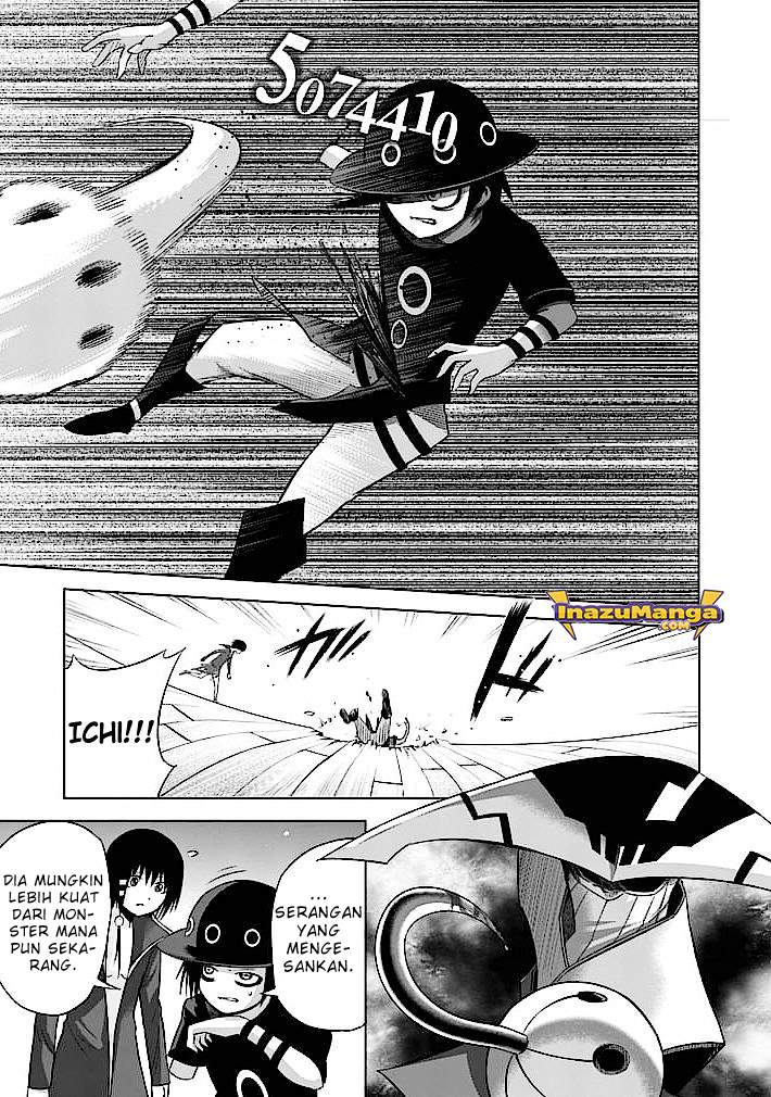 good-night-world - Chapter: 19