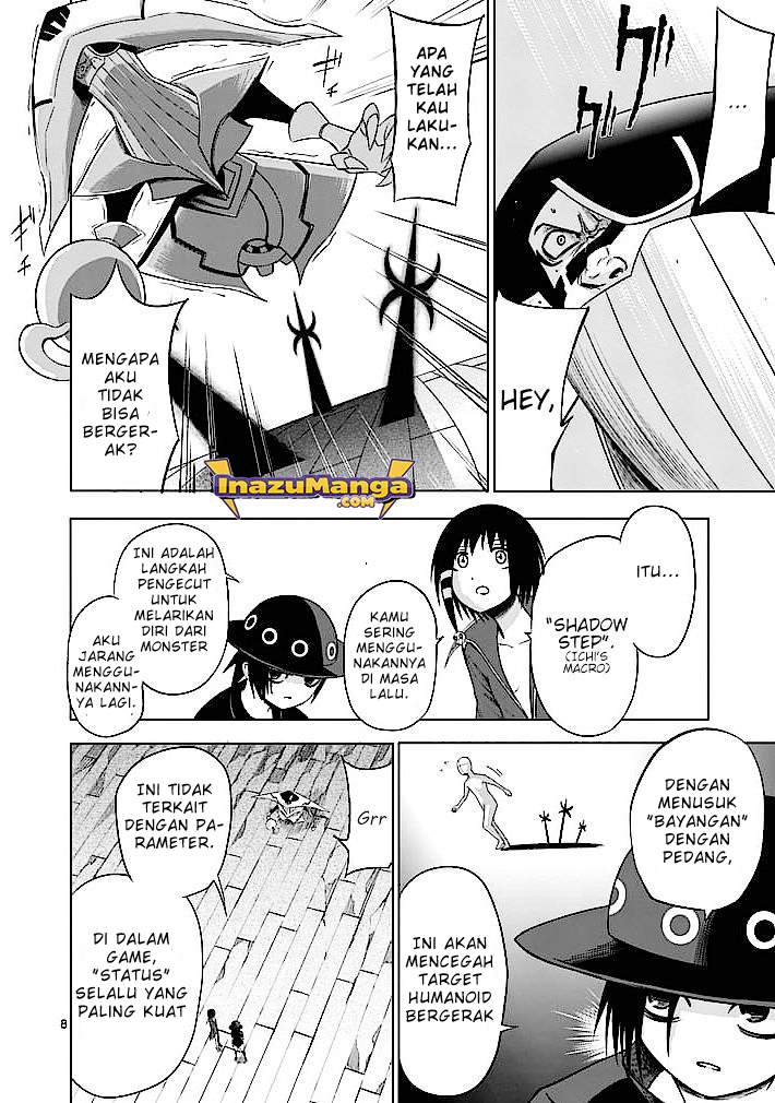 good-night-world - Chapter: 19