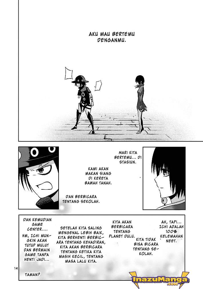 good-night-world - Chapter: 19