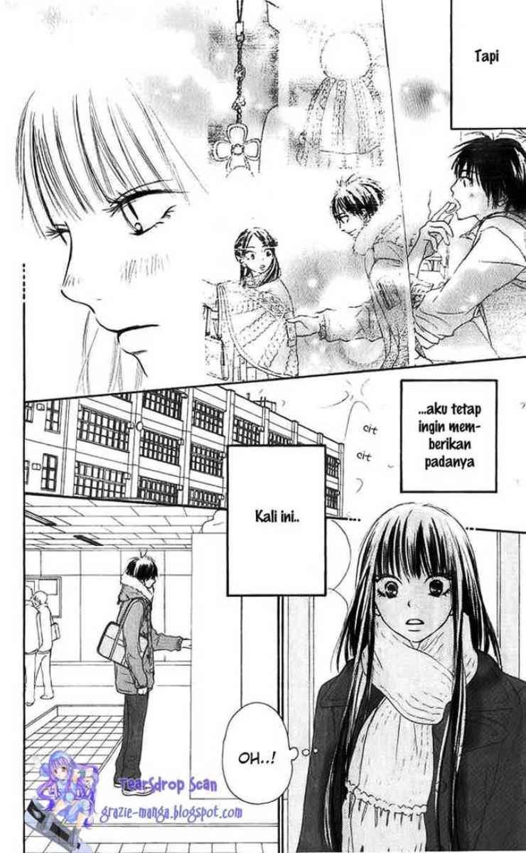 kimi-ni-todoke - Chapter: 28