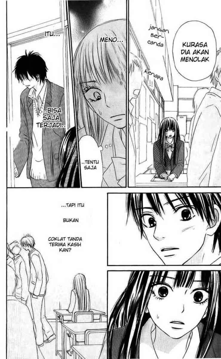 kimi-ni-todoke - Chapter: 28