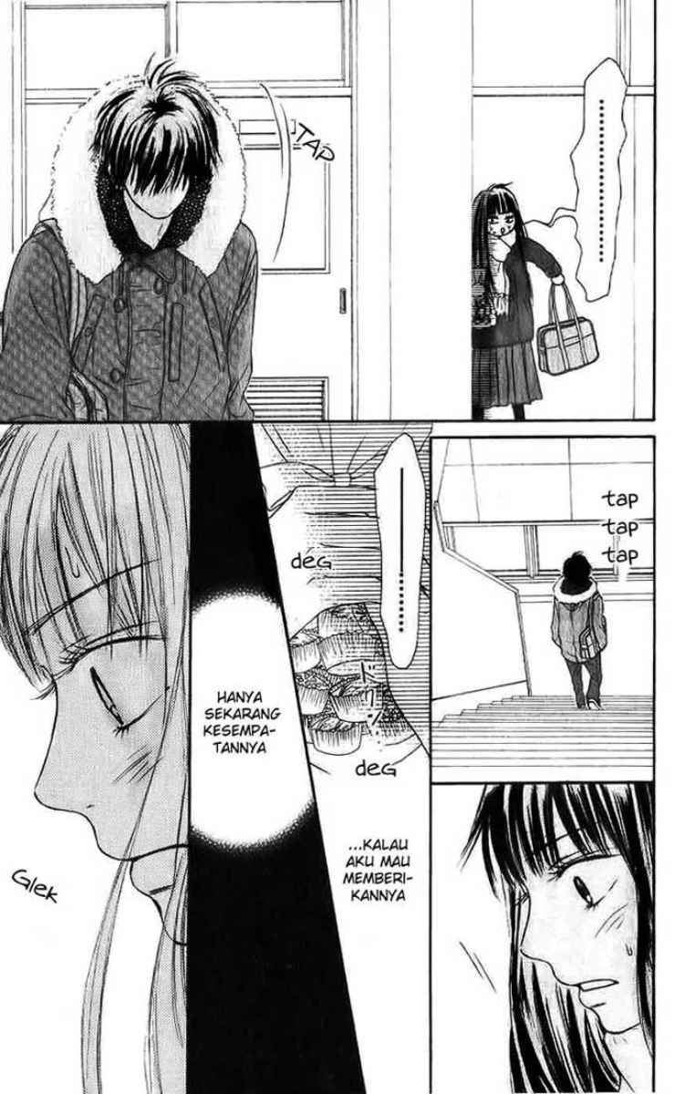 kimi-ni-todoke - Chapter: 28