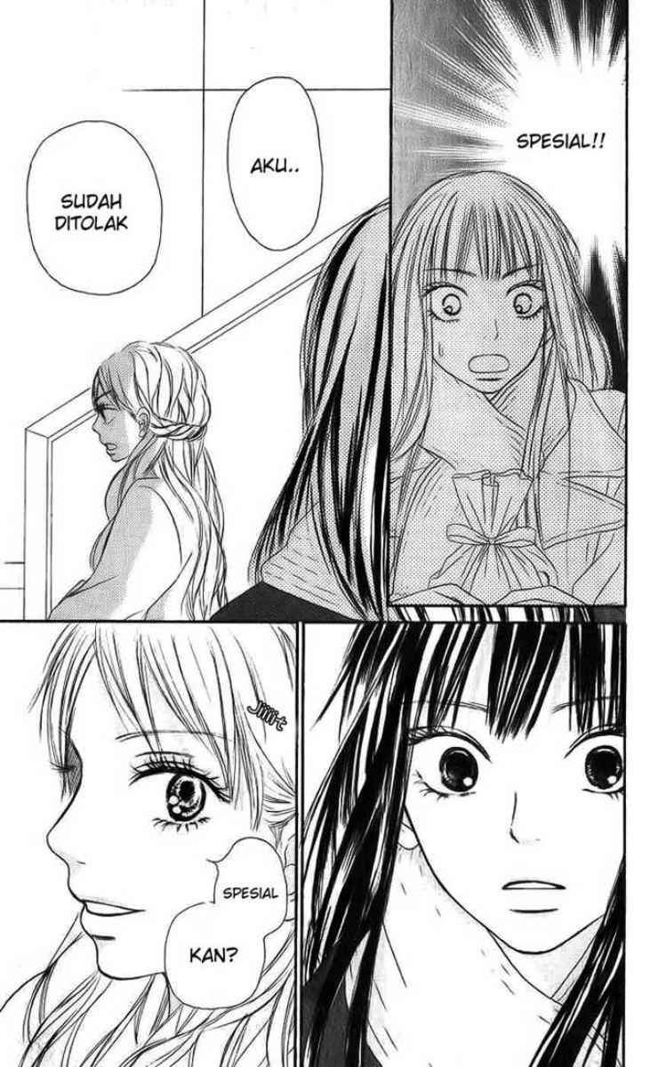 kimi-ni-todoke - Chapter: 28