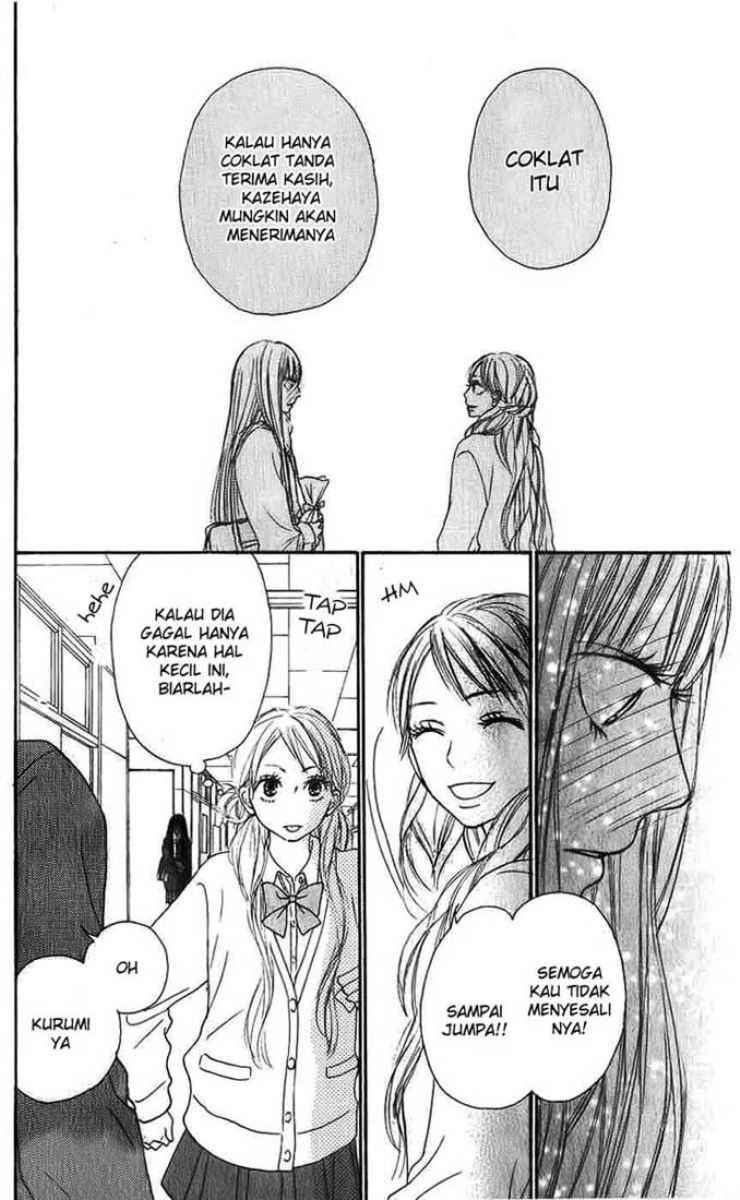 kimi-ni-todoke - Chapter: 28