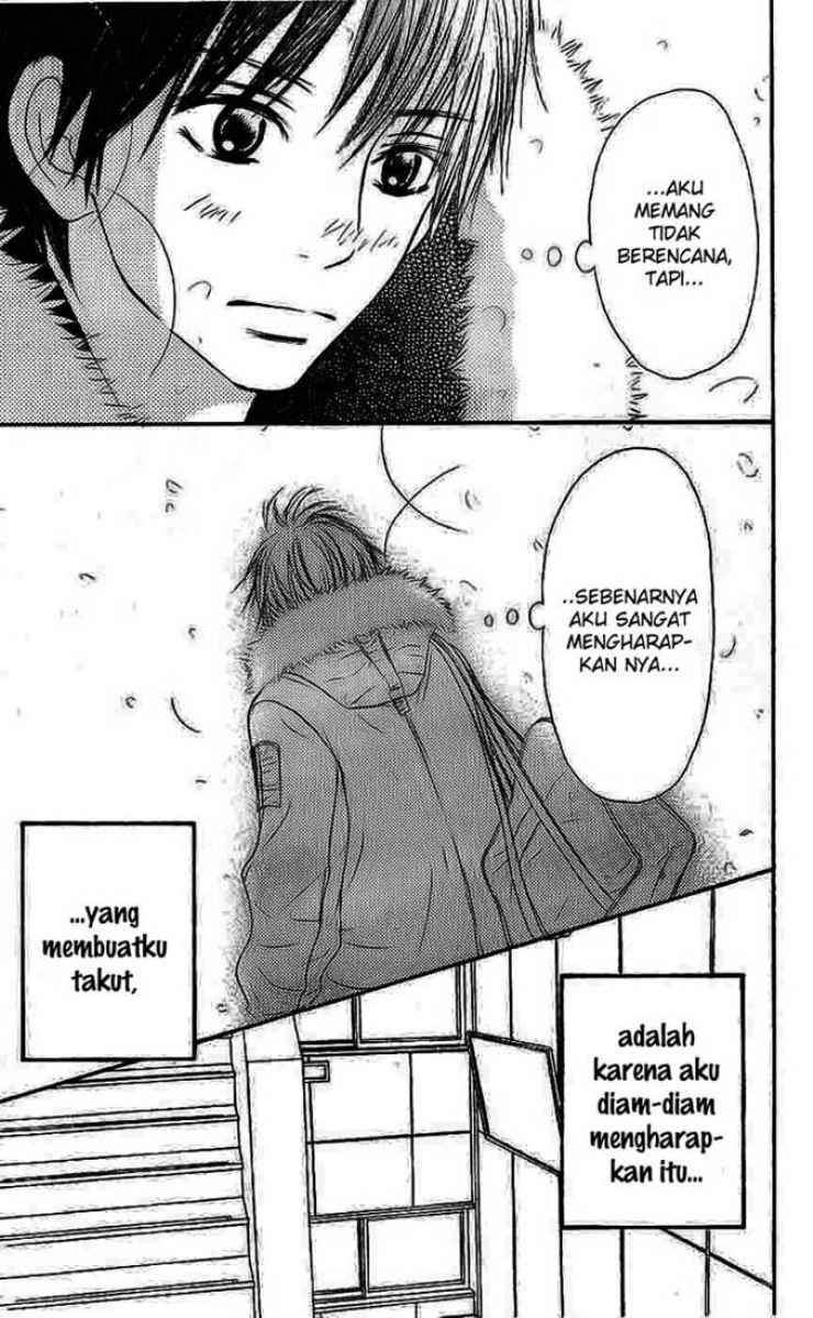 kimi-ni-todoke - Chapter: 28