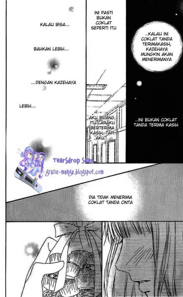 kimi-ni-todoke - Chapter: 28