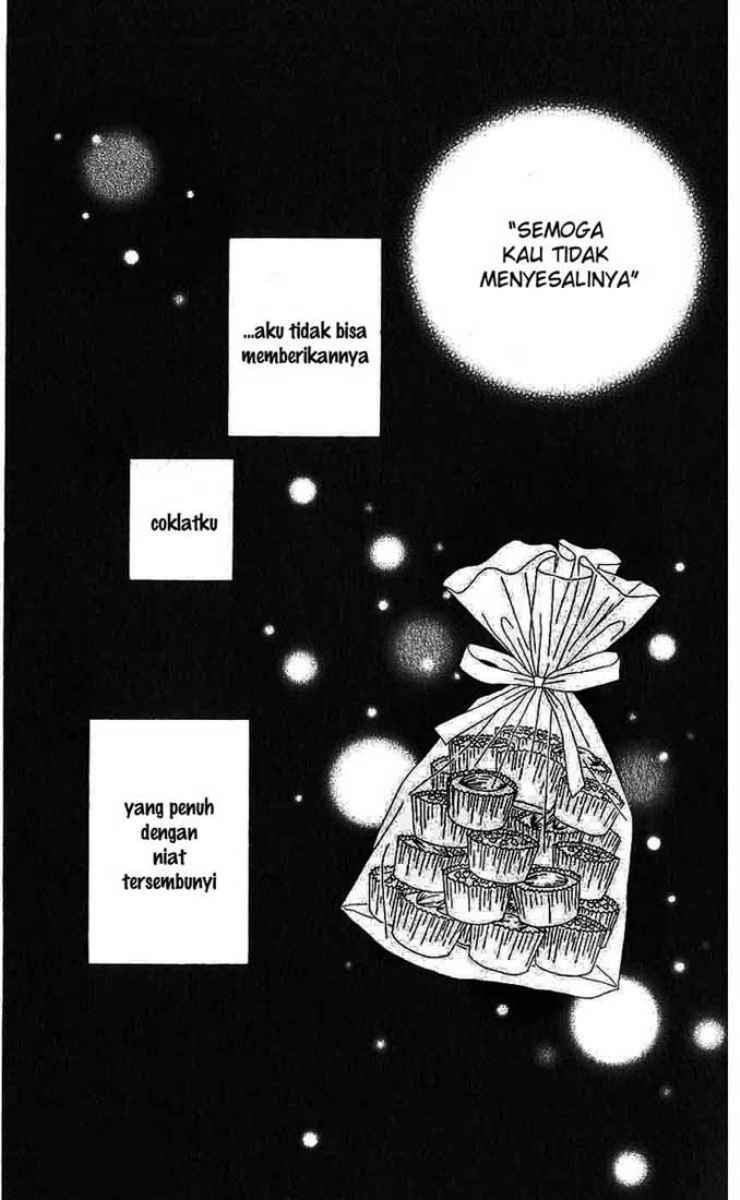 kimi-ni-todoke - Chapter: 28