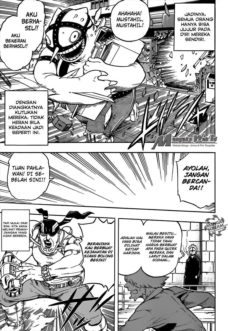 boku-no-hero-academia - Chapter: 115