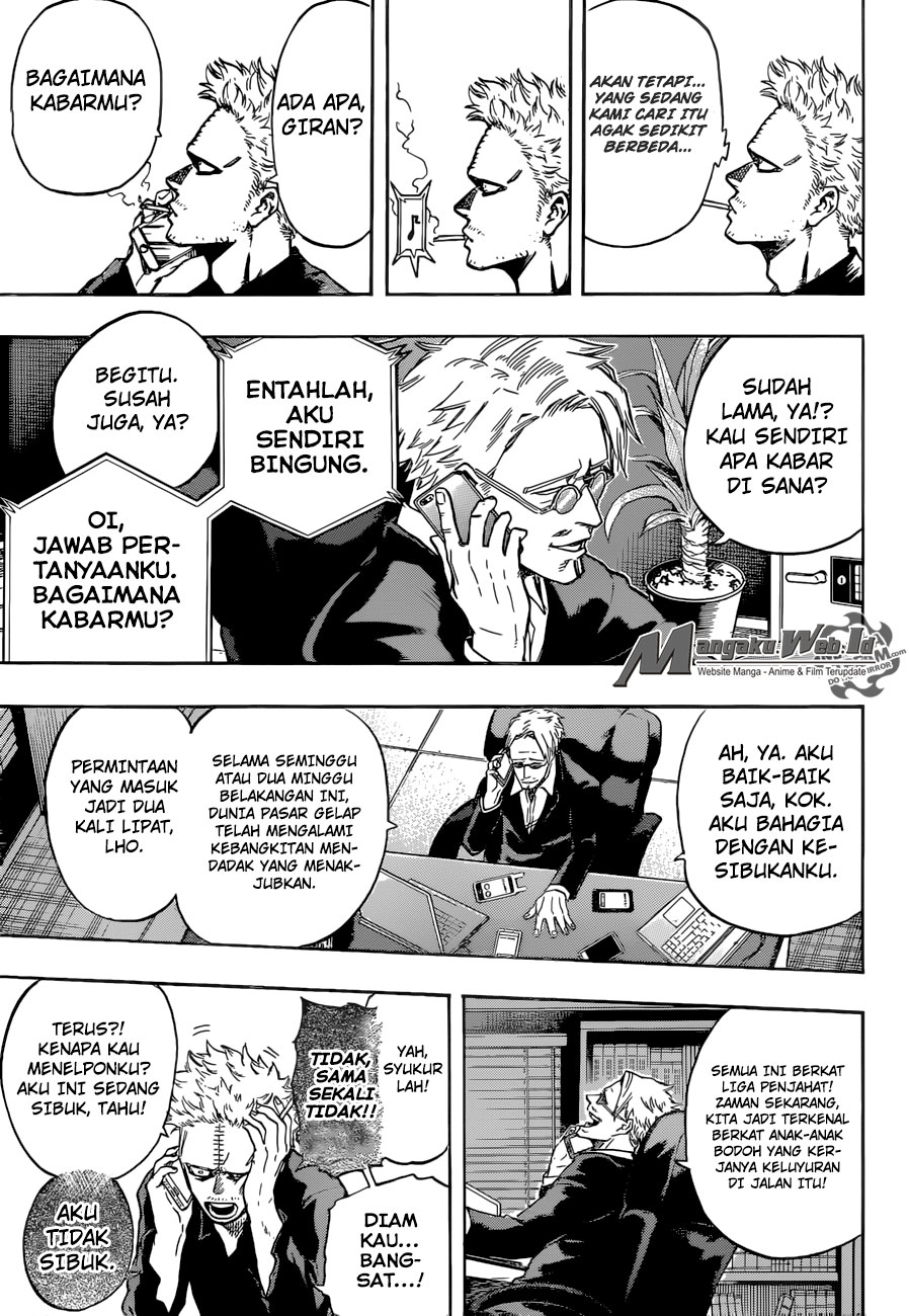 boku-no-hero-academia - Chapter: 115