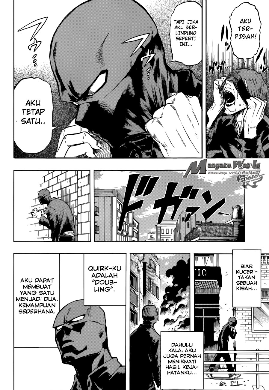 boku-no-hero-academia - Chapter: 115