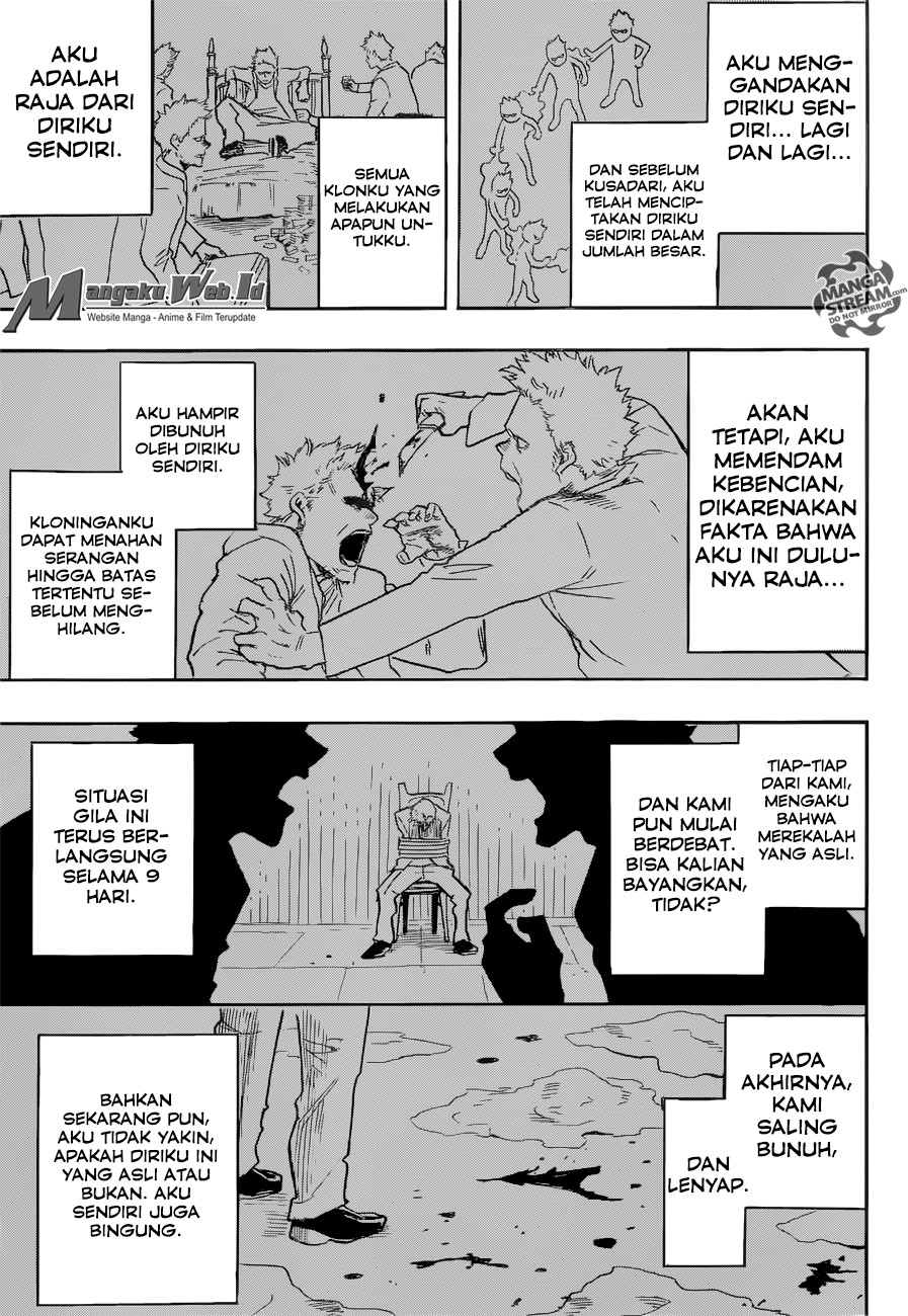 boku-no-hero-academia - Chapter: 115