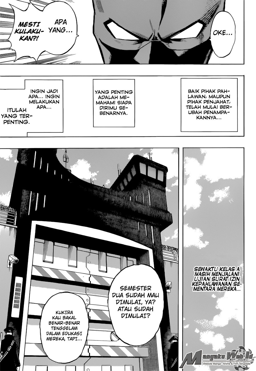 boku-no-hero-academia - Chapter: 115