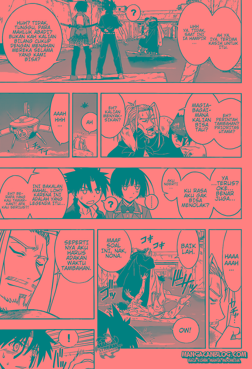 uq-holder - Chapter: 26