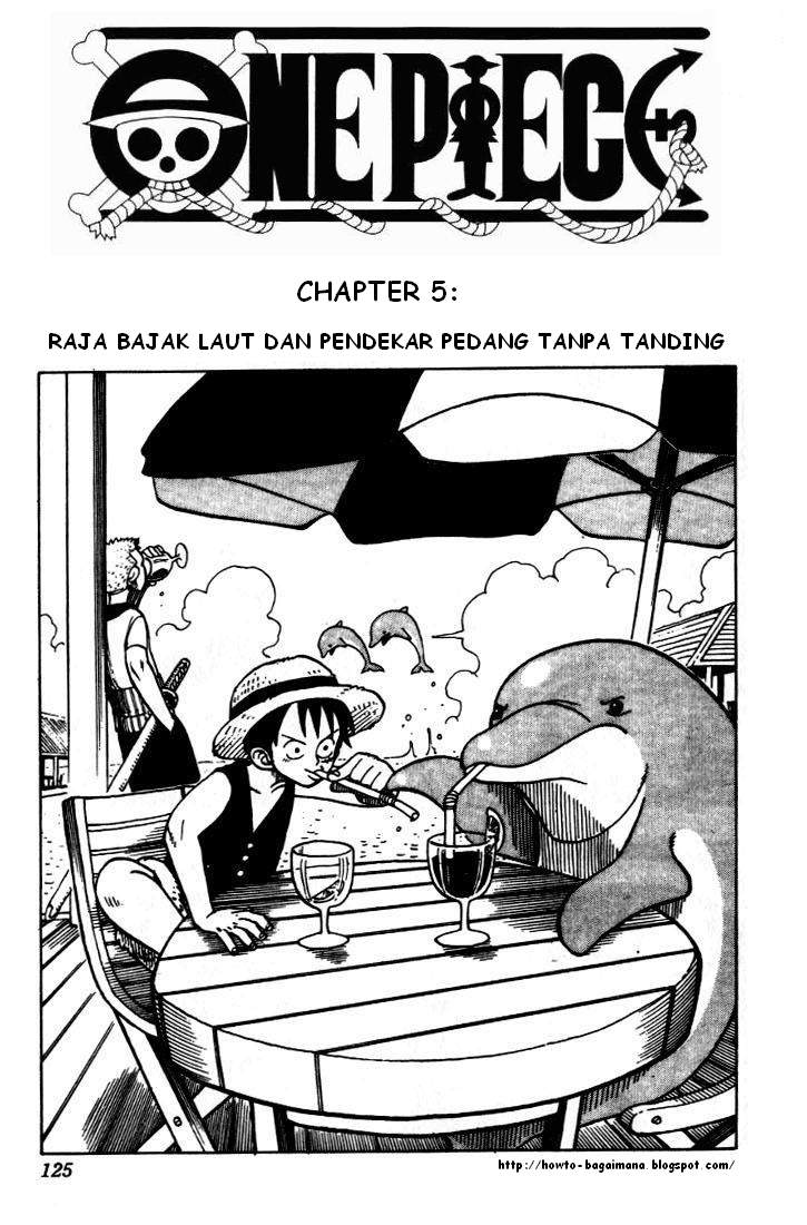 one-piece-id - Chapter: 005