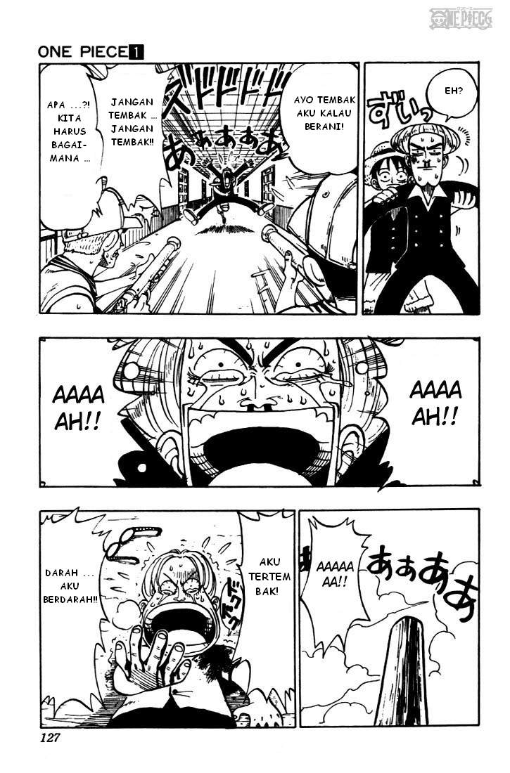 one-piece-id - Chapter: 005