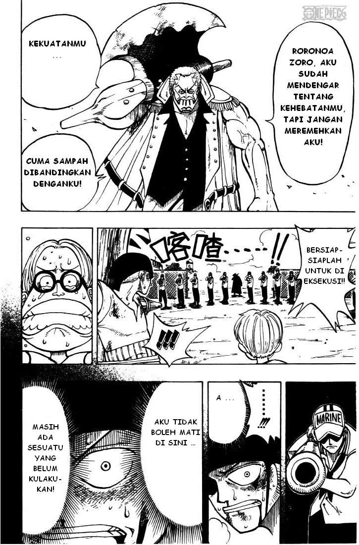 one-piece-id - Chapter: 005