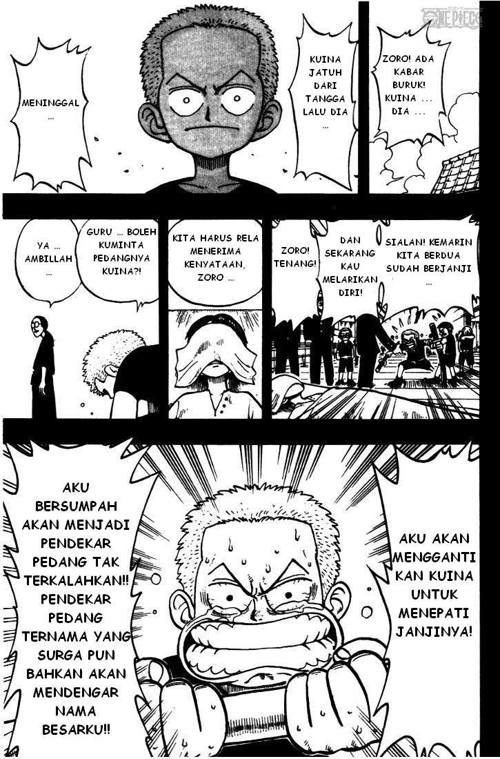 one-piece-id - Chapter: 005