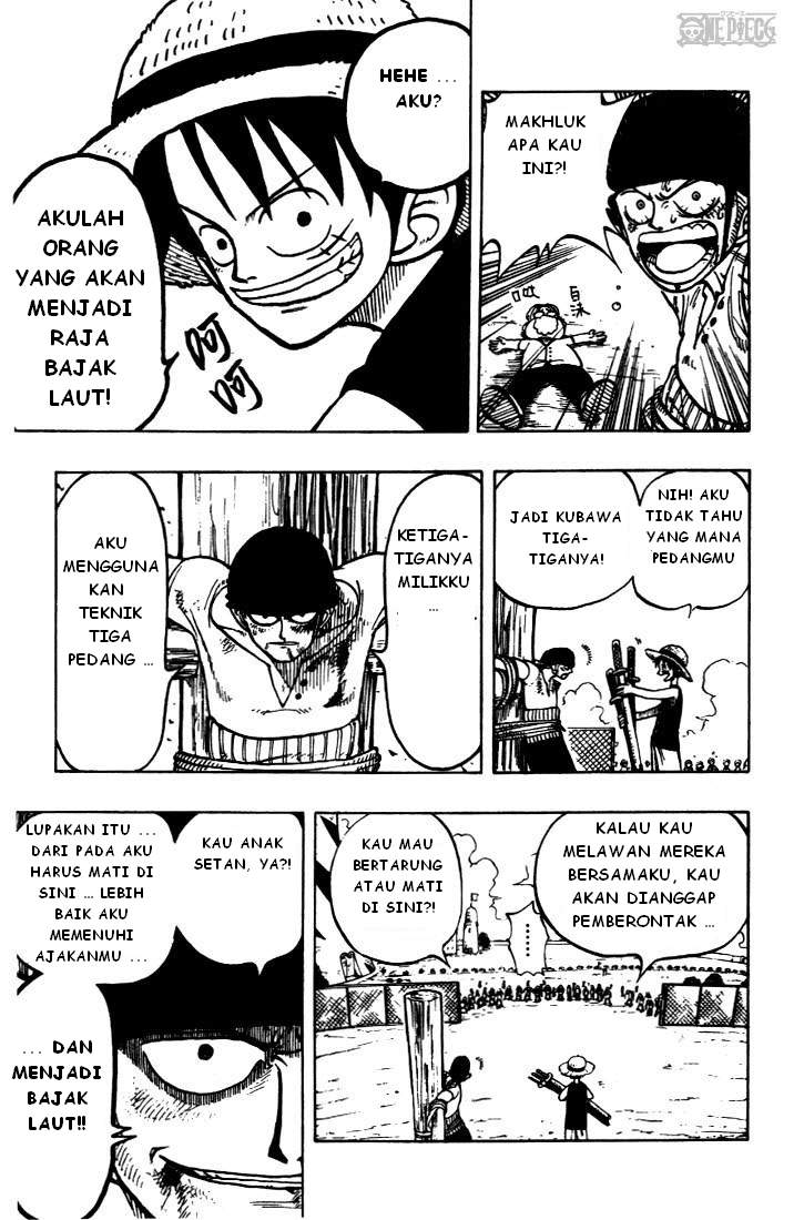 one-piece-id - Chapter: 005