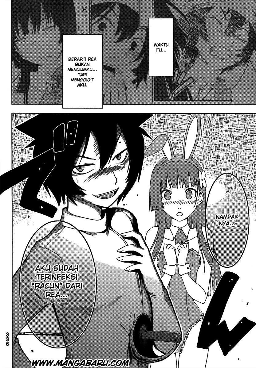 sankarea - Chapter: 09