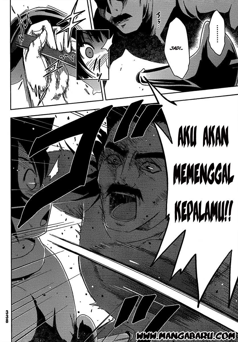 sankarea - Chapter: 09
