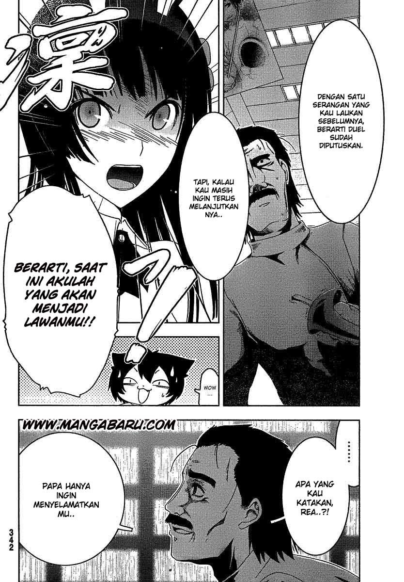 sankarea - Chapter: 09