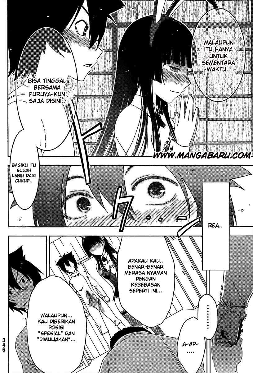 sankarea - Chapter: 09