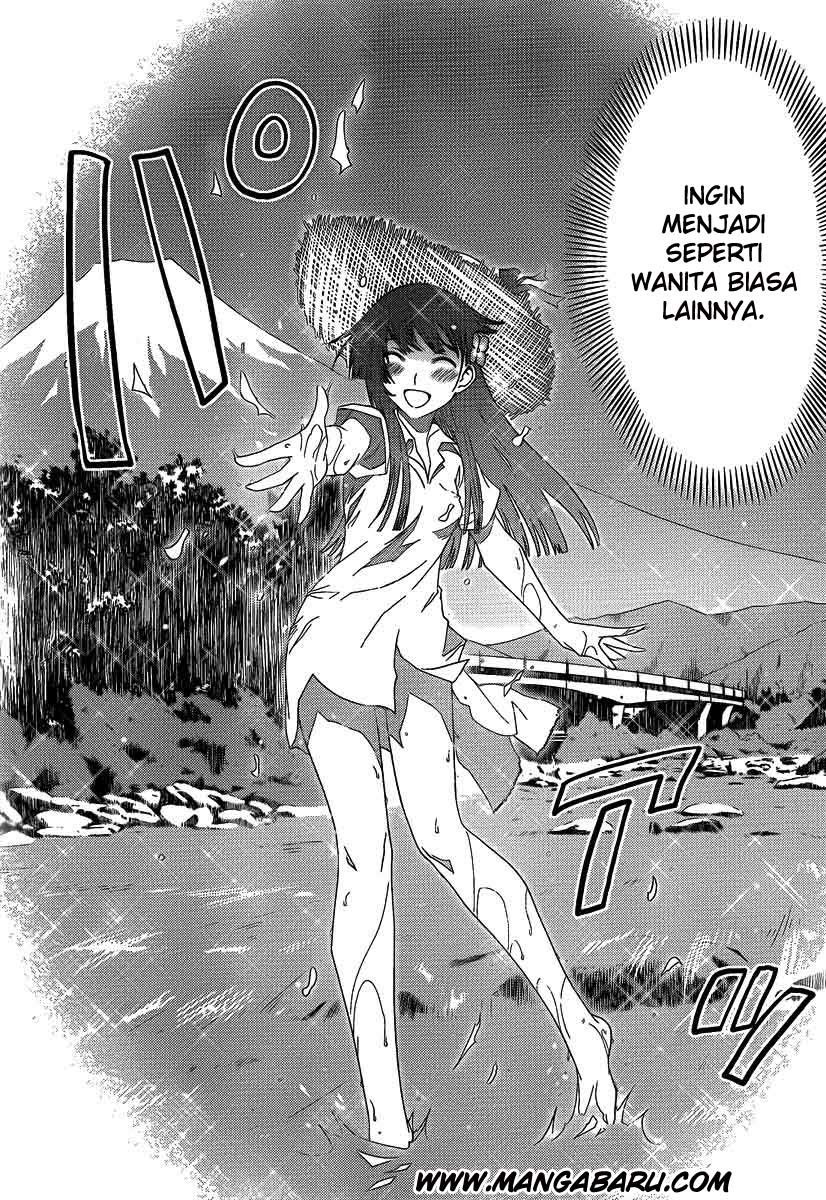 sankarea - Chapter: 09