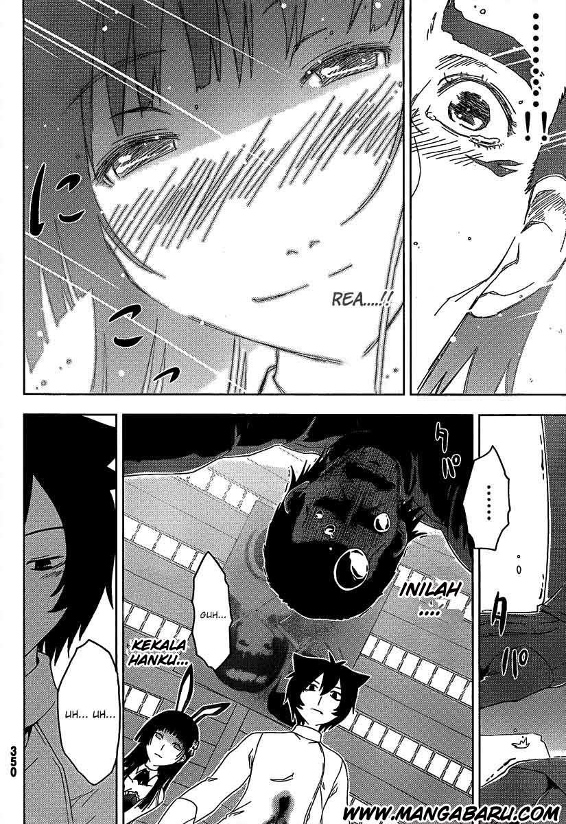 sankarea - Chapter: 09