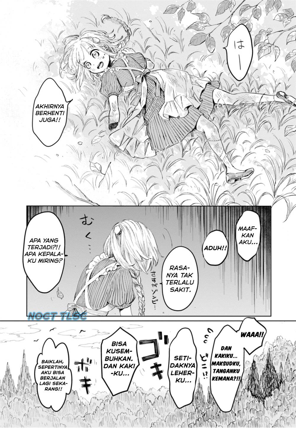 itoshi-no-ko-charlotte - Chapter: 4