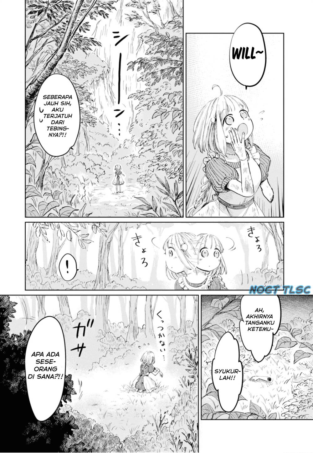 itoshi-no-ko-charlotte - Chapter: 4