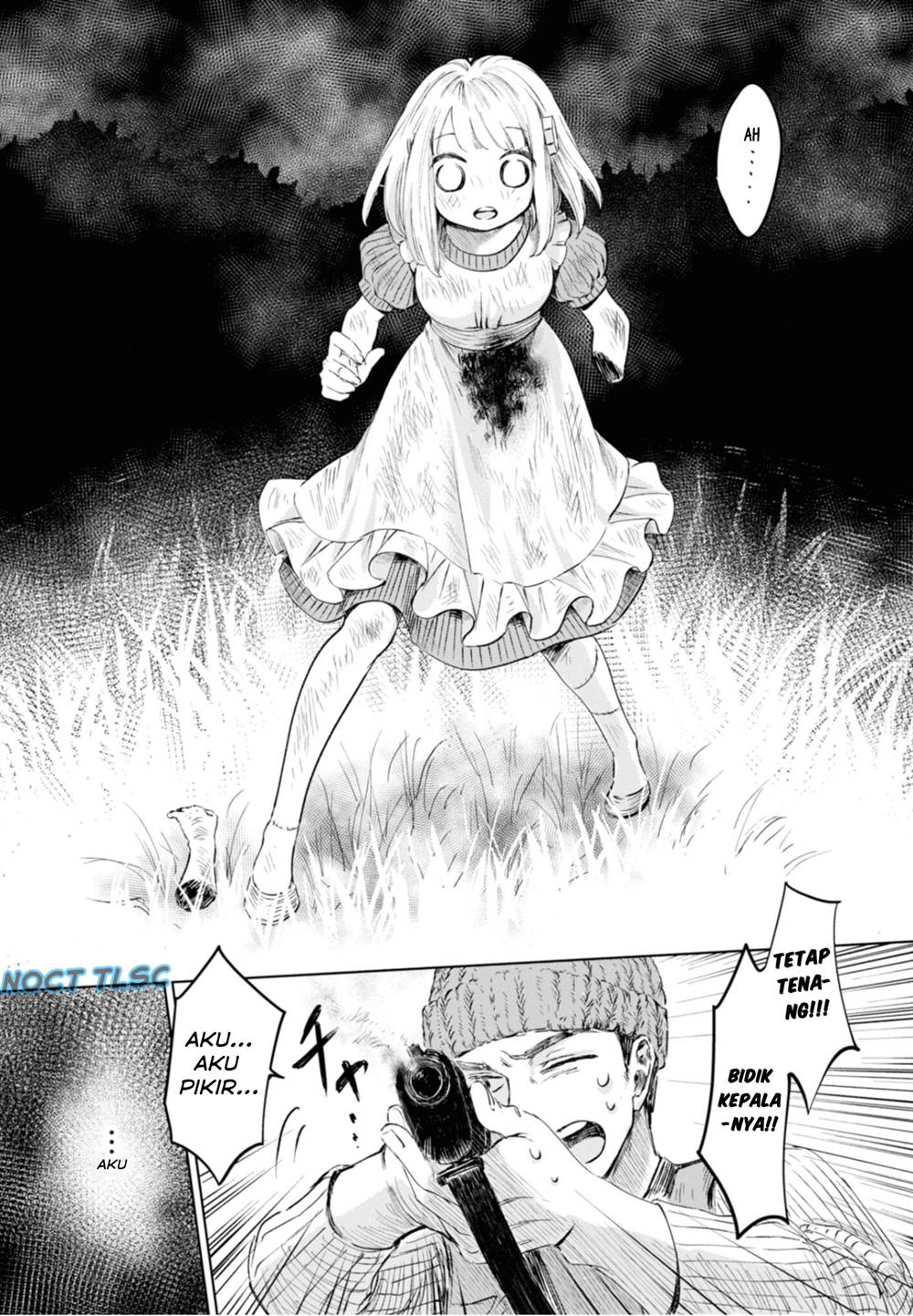 itoshi-no-ko-charlotte - Chapter: 4