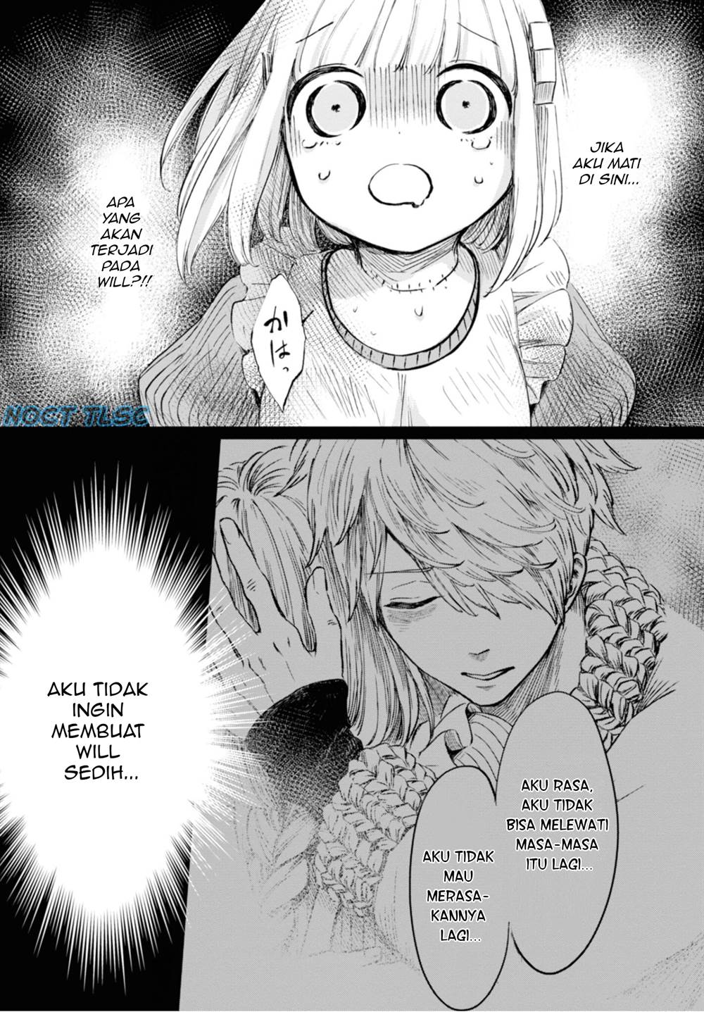 itoshi-no-ko-charlotte - Chapter: 4