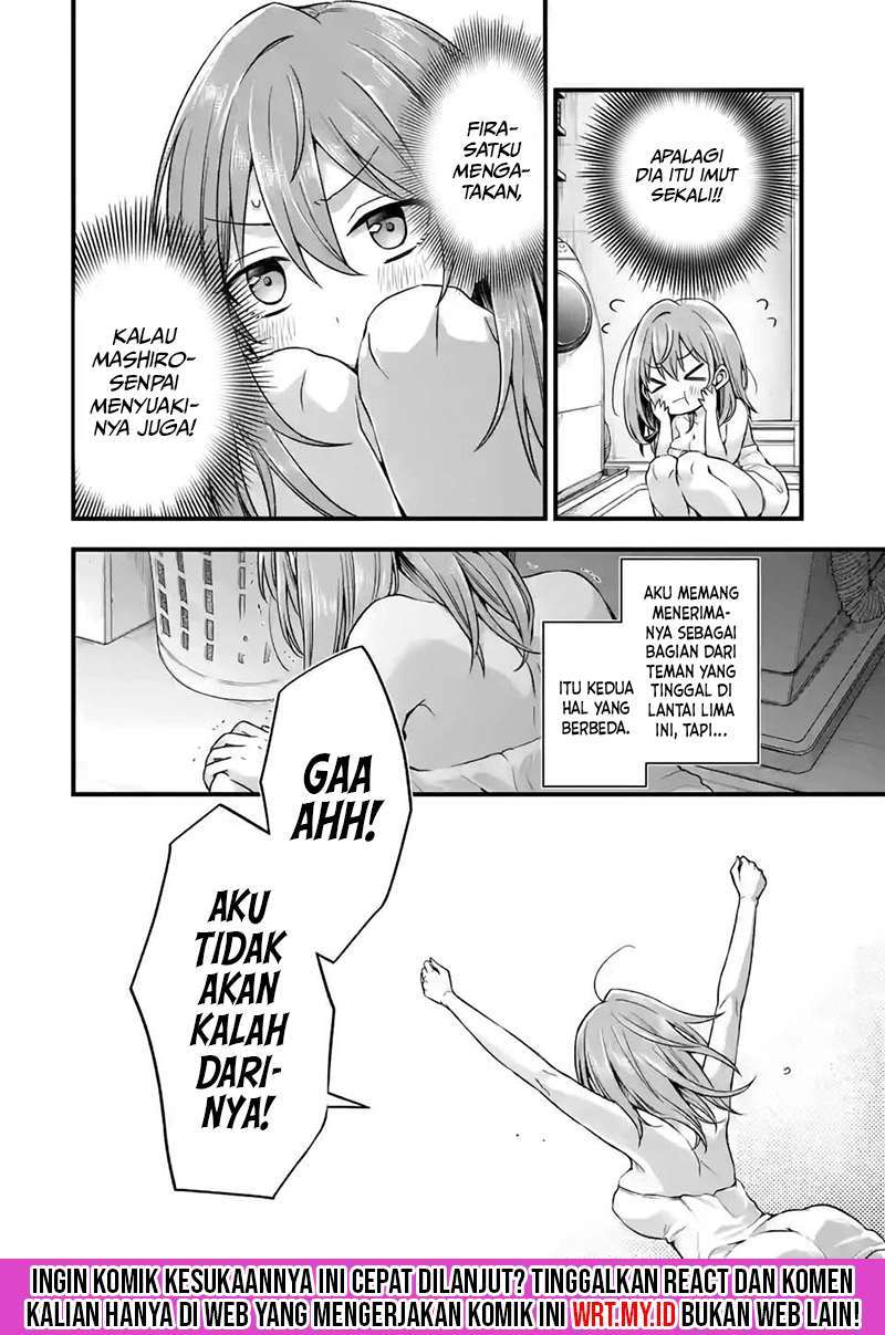 tomodachi-no-imouto-ga-ore-ni-dake-uzai - Chapter: 7