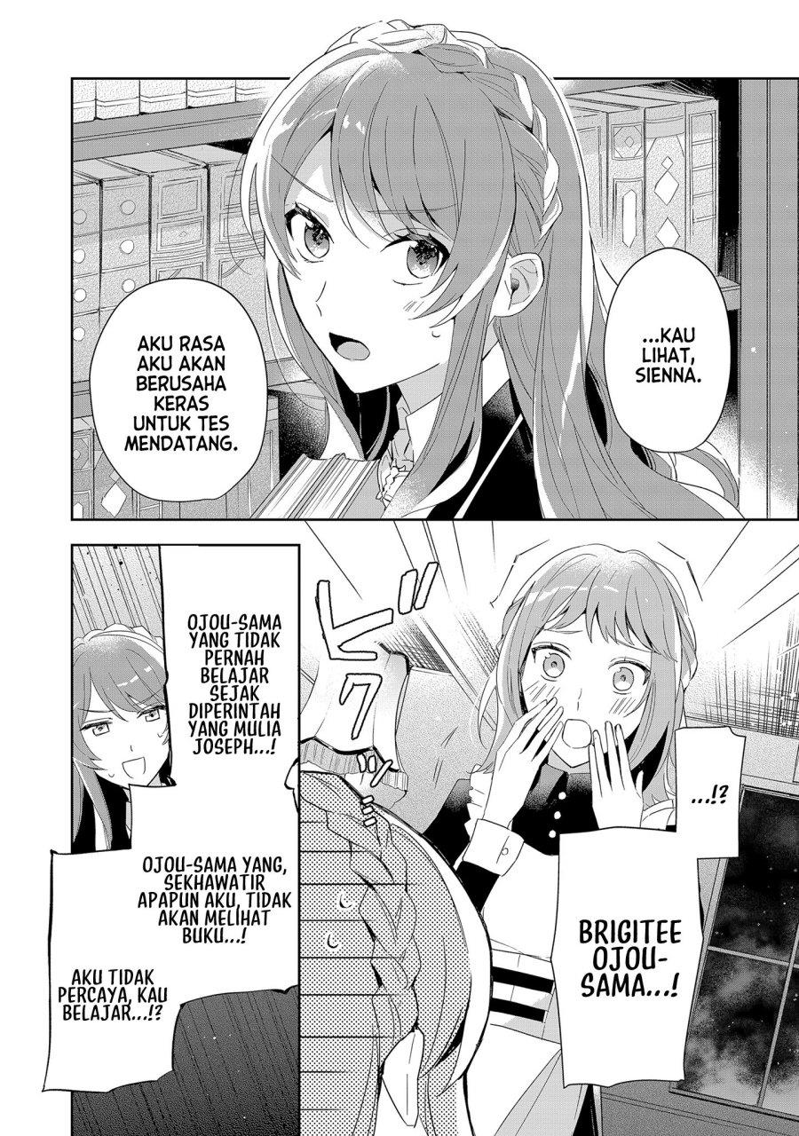 akuyaku-reijou-to-akuyaku-reisoku-ga-deatte-koi-ni-ochitanara - Chapter: 3