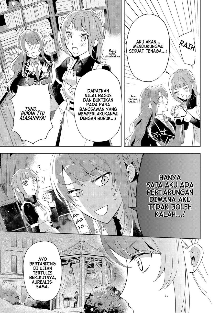 akuyaku-reijou-to-akuyaku-reisoku-ga-deatte-koi-ni-ochitanara - Chapter: 3