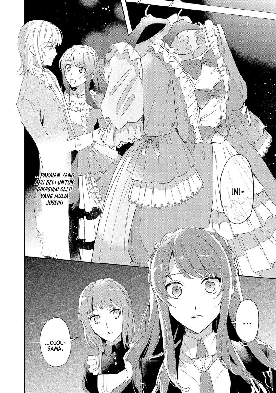 akuyaku-reijou-to-akuyaku-reisoku-ga-deatte-koi-ni-ochitanara - Chapter: 3