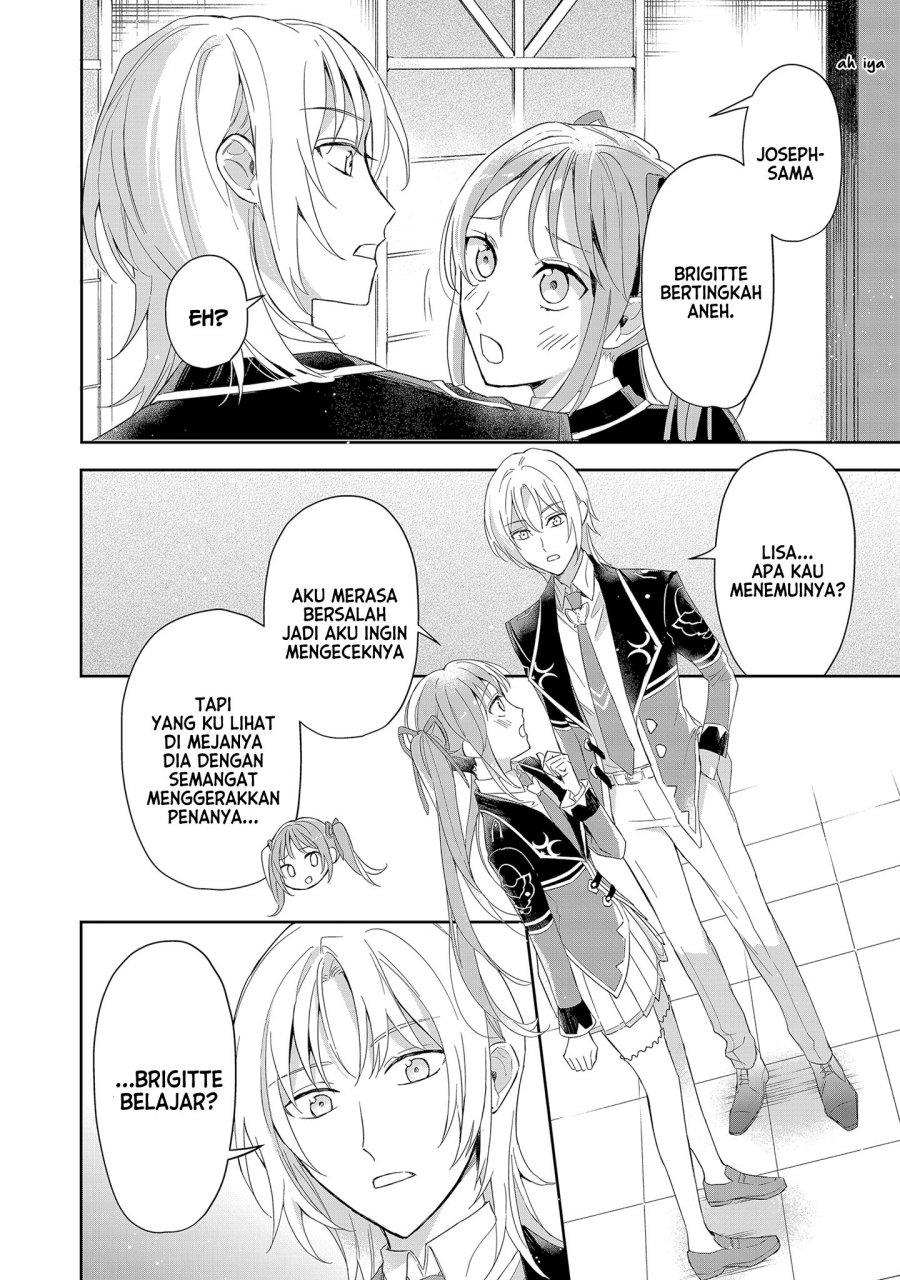 akuyaku-reijou-to-akuyaku-reisoku-ga-deatte-koi-ni-ochitanara - Chapter: 3