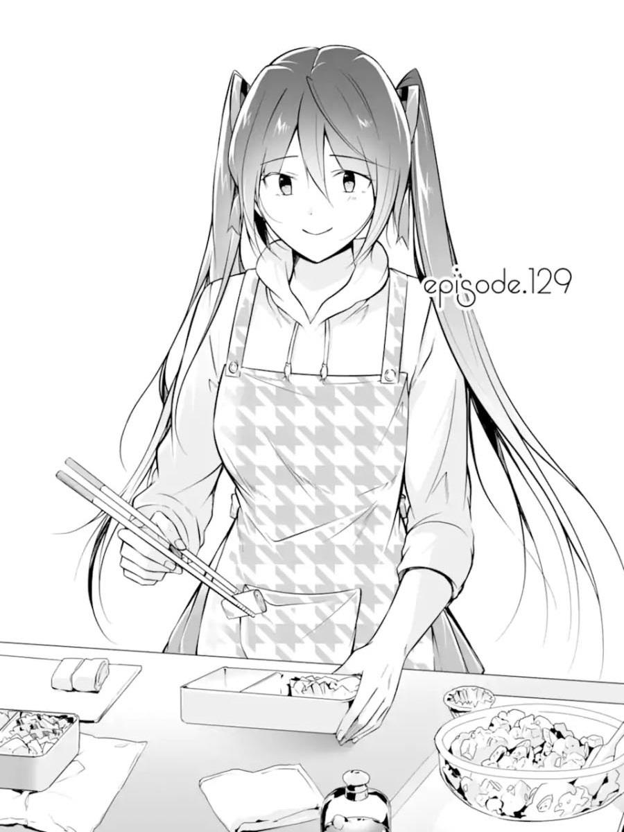 chuuko-demo-koi-ga-shitai - Chapter: 129