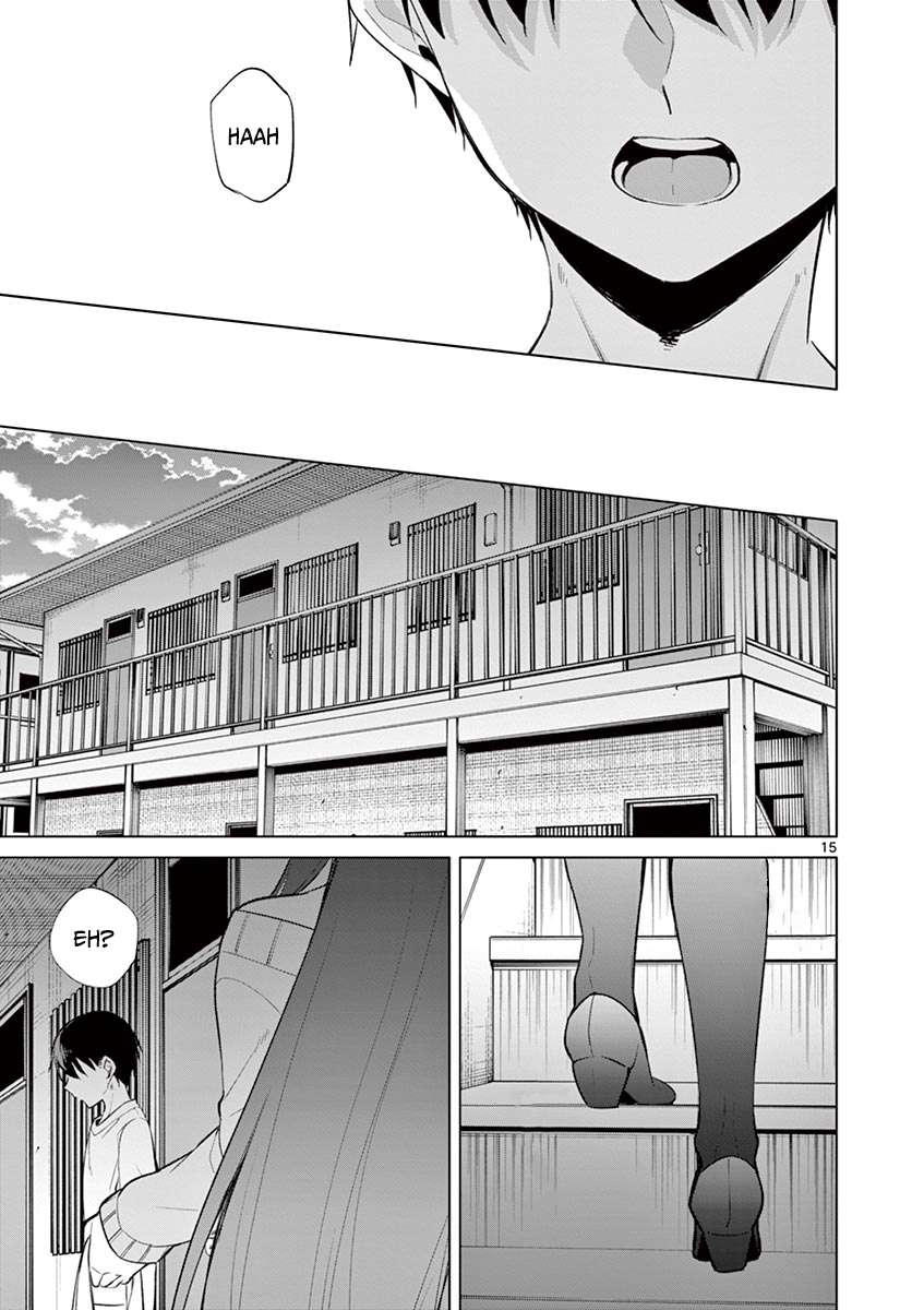 jubunnoichi-no-hanayome - Chapter: 39