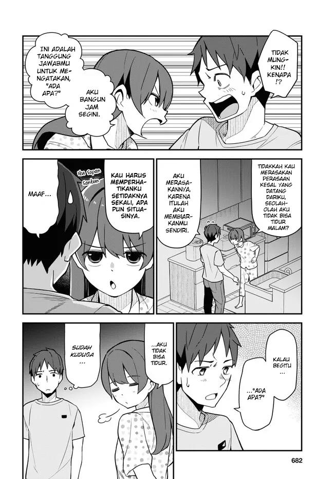 imouto-ni-kiiteminai-to - Chapter: 13