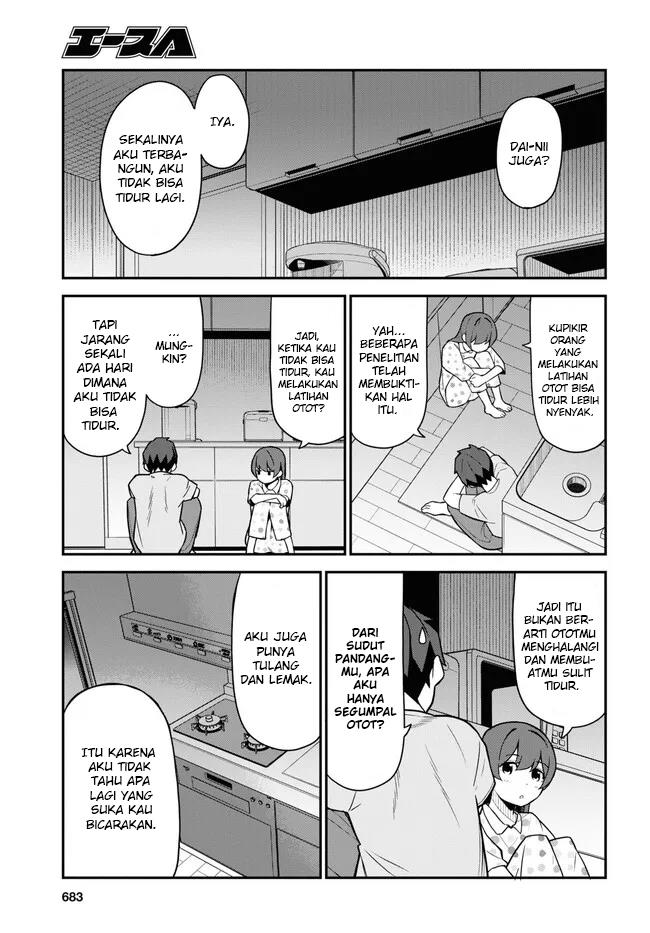 imouto-ni-kiiteminai-to - Chapter: 13
