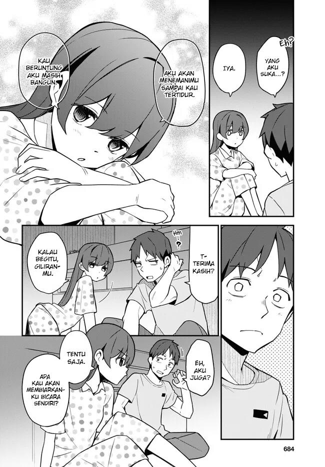 imouto-ni-kiiteminai-to - Chapter: 13