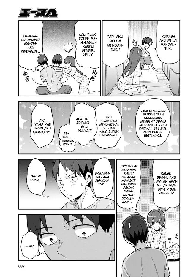 imouto-ni-kiiteminai-to - Chapter: 13