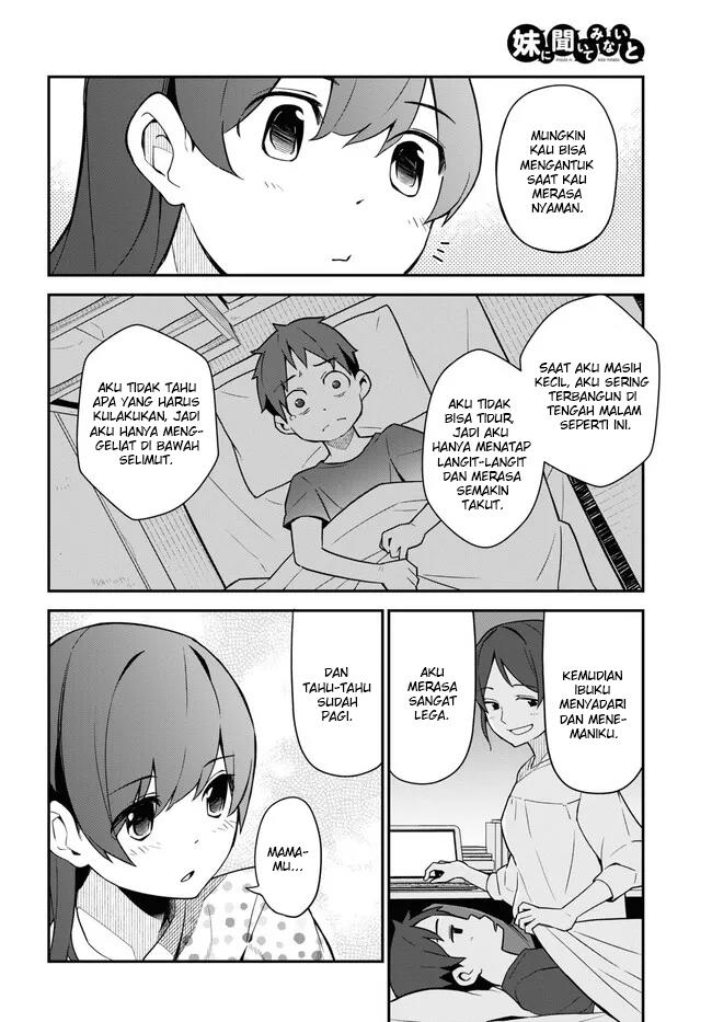 imouto-ni-kiiteminai-to - Chapter: 13