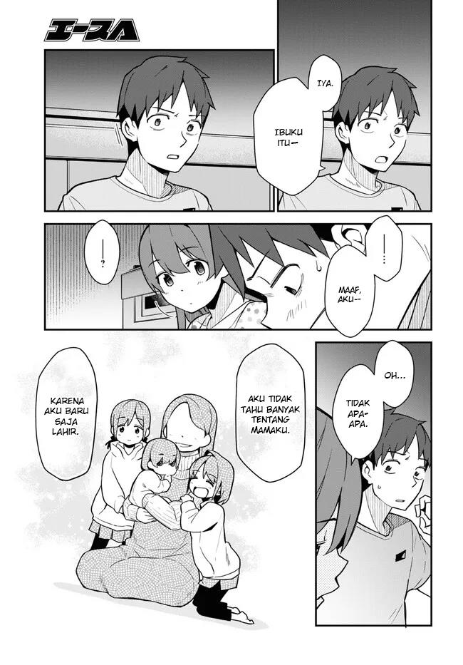 imouto-ni-kiiteminai-to - Chapter: 13