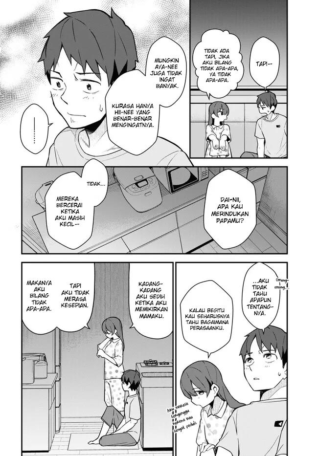 imouto-ni-kiiteminai-to - Chapter: 13