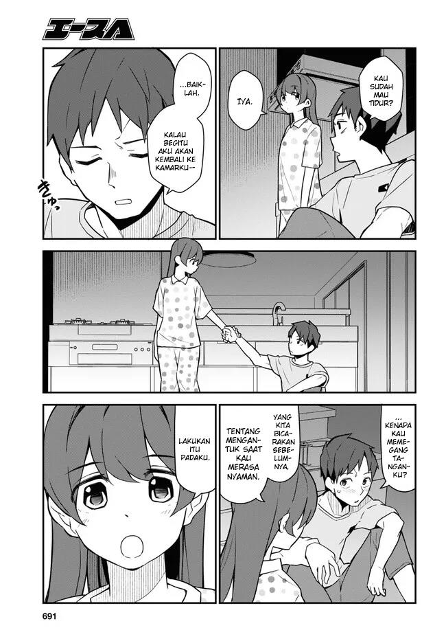 imouto-ni-kiiteminai-to - Chapter: 13