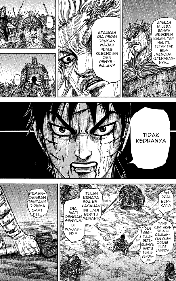 kingdom - Chapter: 238